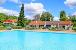 Camping Walsheim